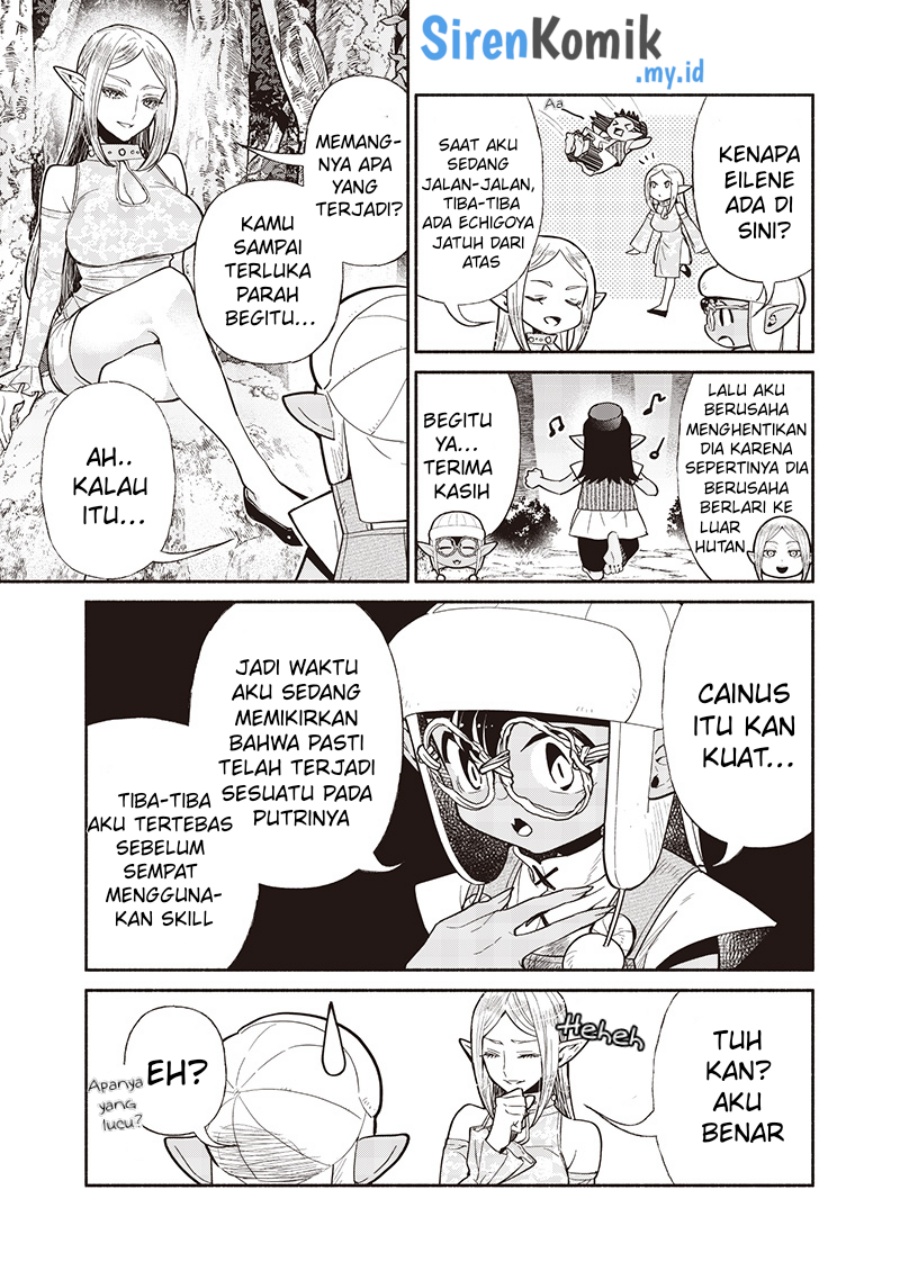 Dilarang COPAS - situs resmi www.mangacanblog.com - Komik tensei goblin da kedo shitsumon aru 120 - chapter 120 121 Indonesia tensei goblin da kedo shitsumon aru 120 - chapter 120 Terbaru 17|Baca Manga Komik Indonesia|Mangacan